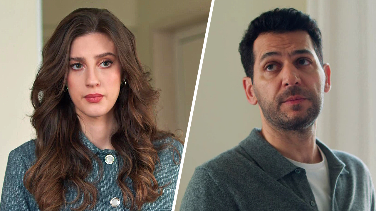 Pelin amacına ulaştı!