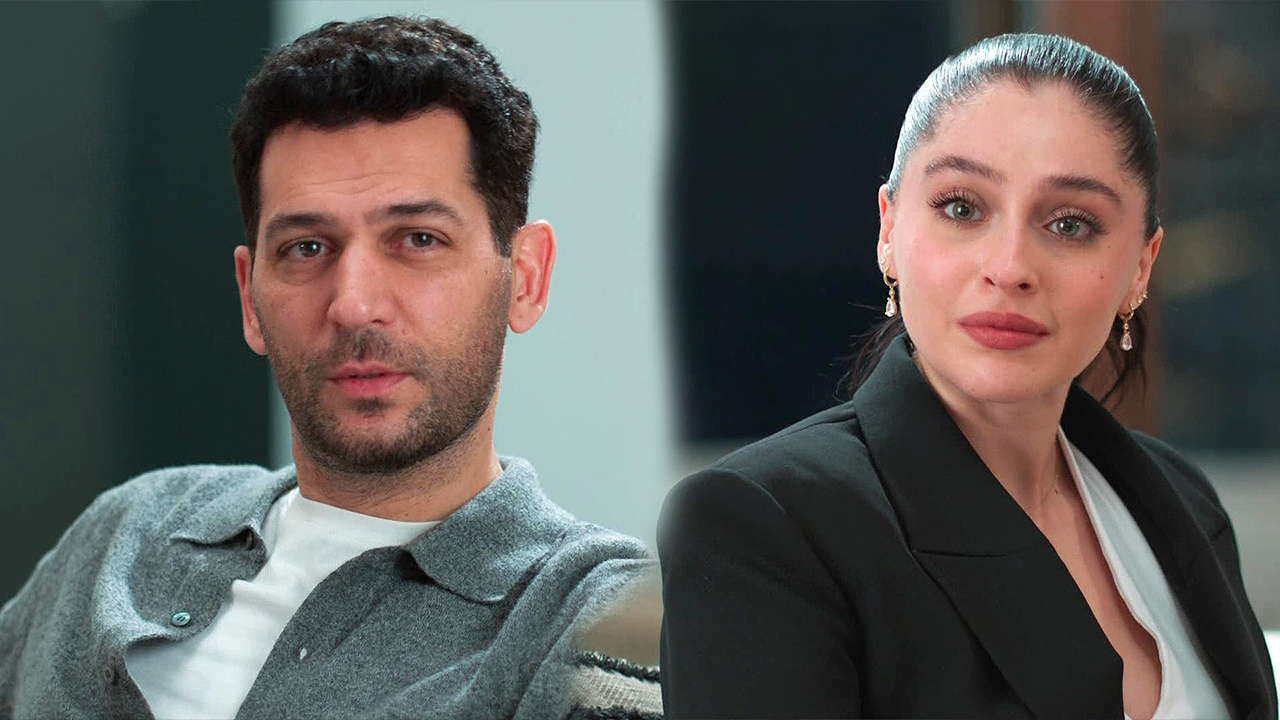 "Seni ilgilendirmez!"