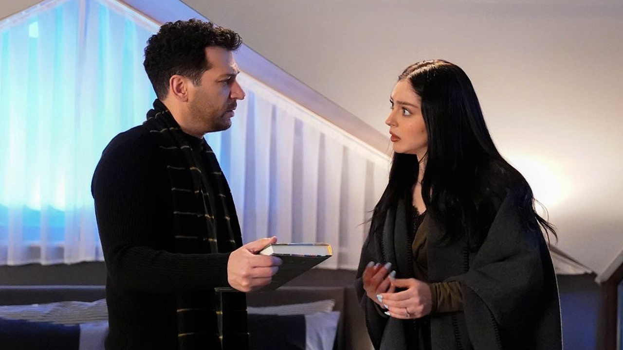 Güller ve Günahlar 19. Bölüm