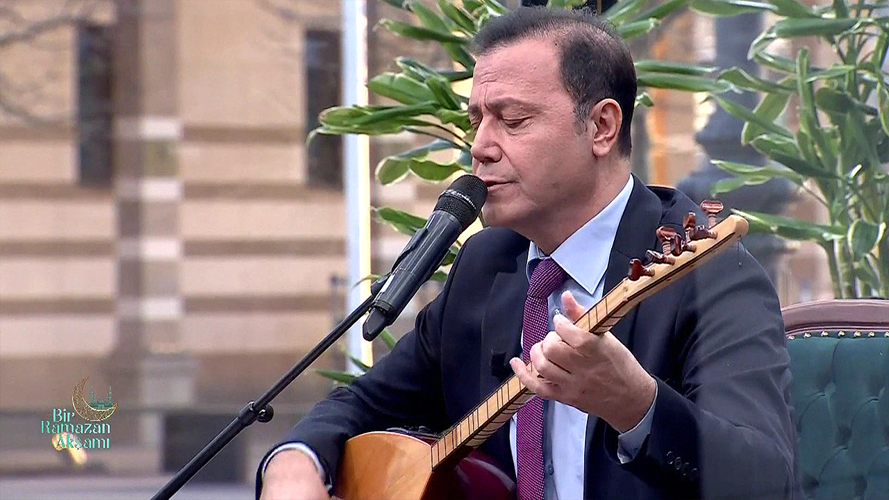 Orhan Hakalmaz hastalık ve organ nakli sürecini anlattı