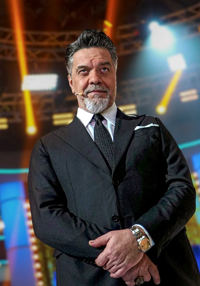 Beyaz'la Joker 11. Bölüm Fragmanı