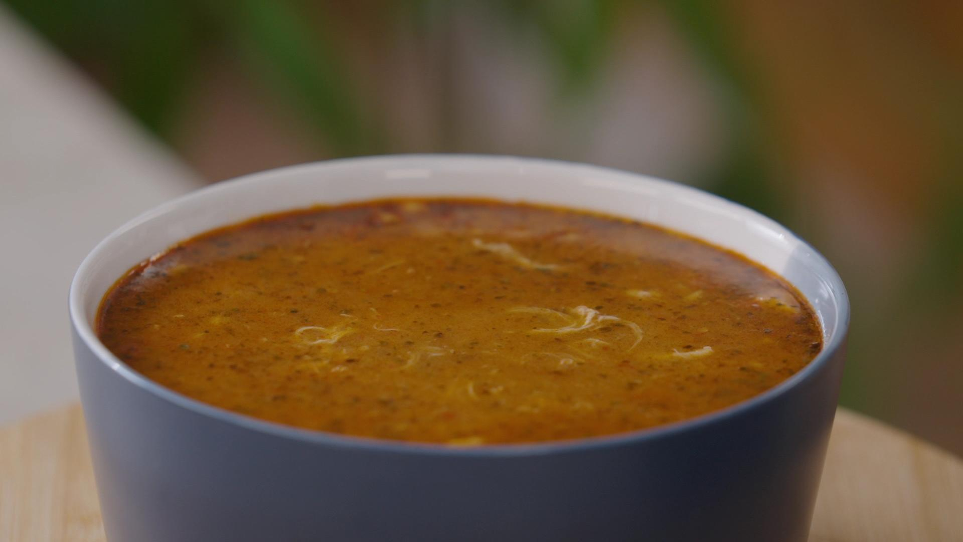 Arabaşı Çorbası - Arabaşı Çorbası Nasıl Yapılır? Arda'nın Ramazan Mutfağı