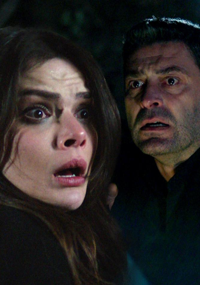 Uzak Şehir Hafta İçi Her Gün Fragmanı