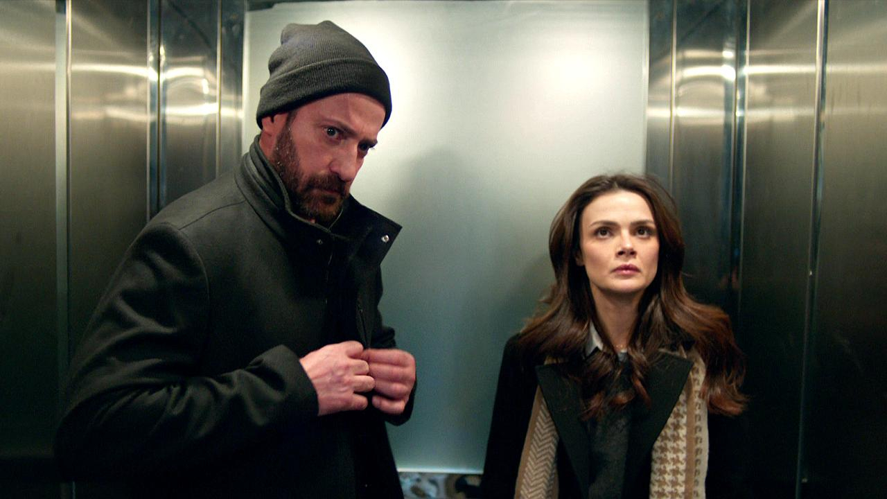 Alya, Boran'a boyun eğmek zorunda!