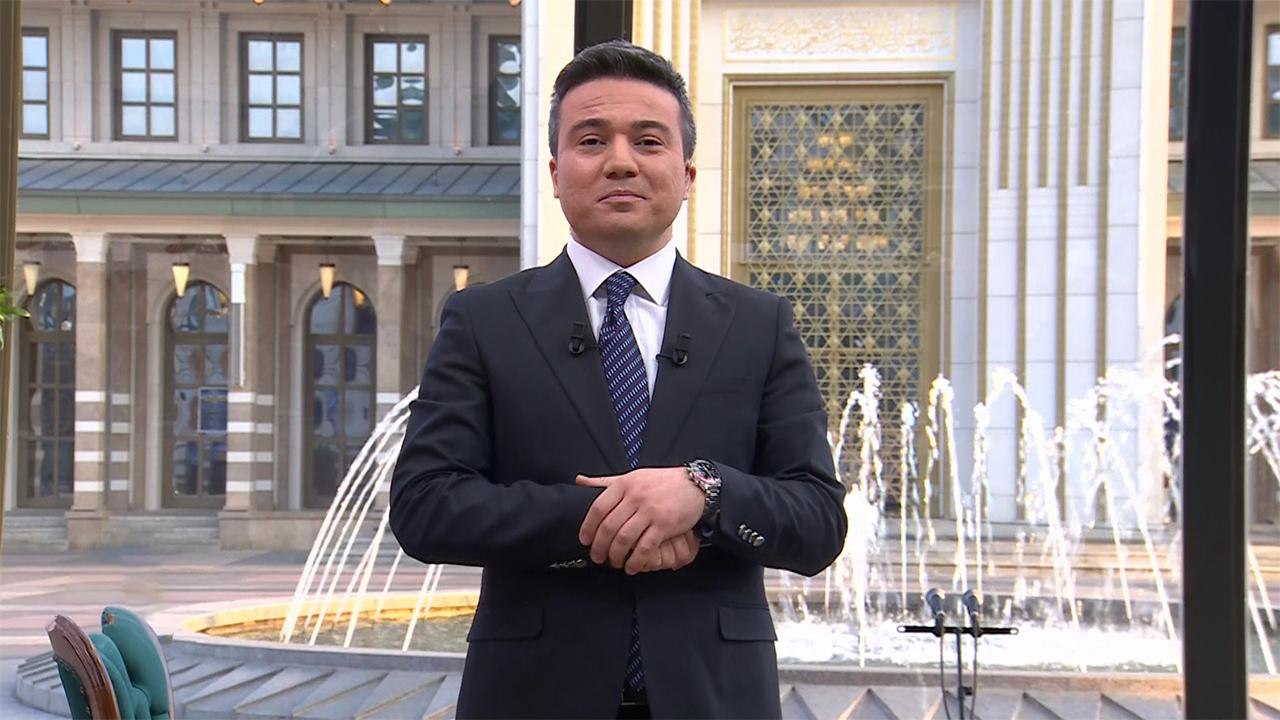 Bir Ramazan Akşamı 12. Gün – 02.03.2026