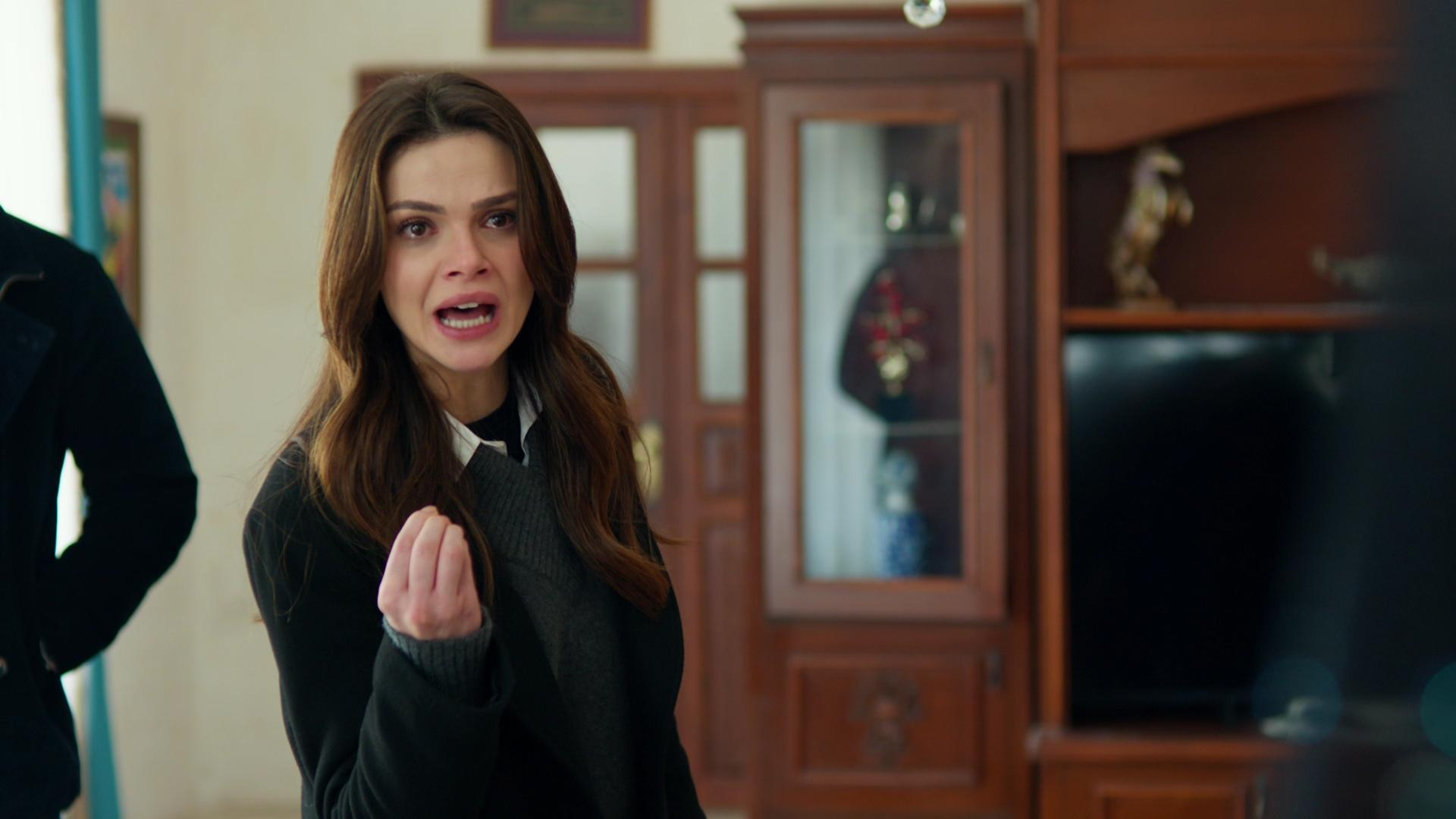 Uzak Şehir 53. bölümden ilk kareler!