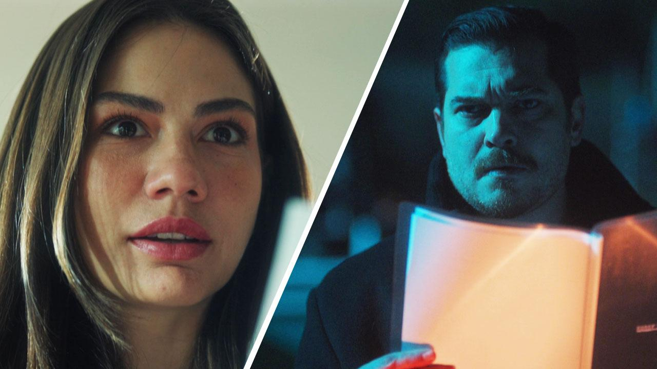 Eşref Rüya 35. Bölüm Fragmanı - 2