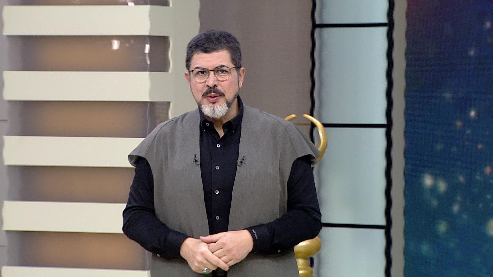 M. Fatih Çıtlak ile Sahur Vakti Fragmanı