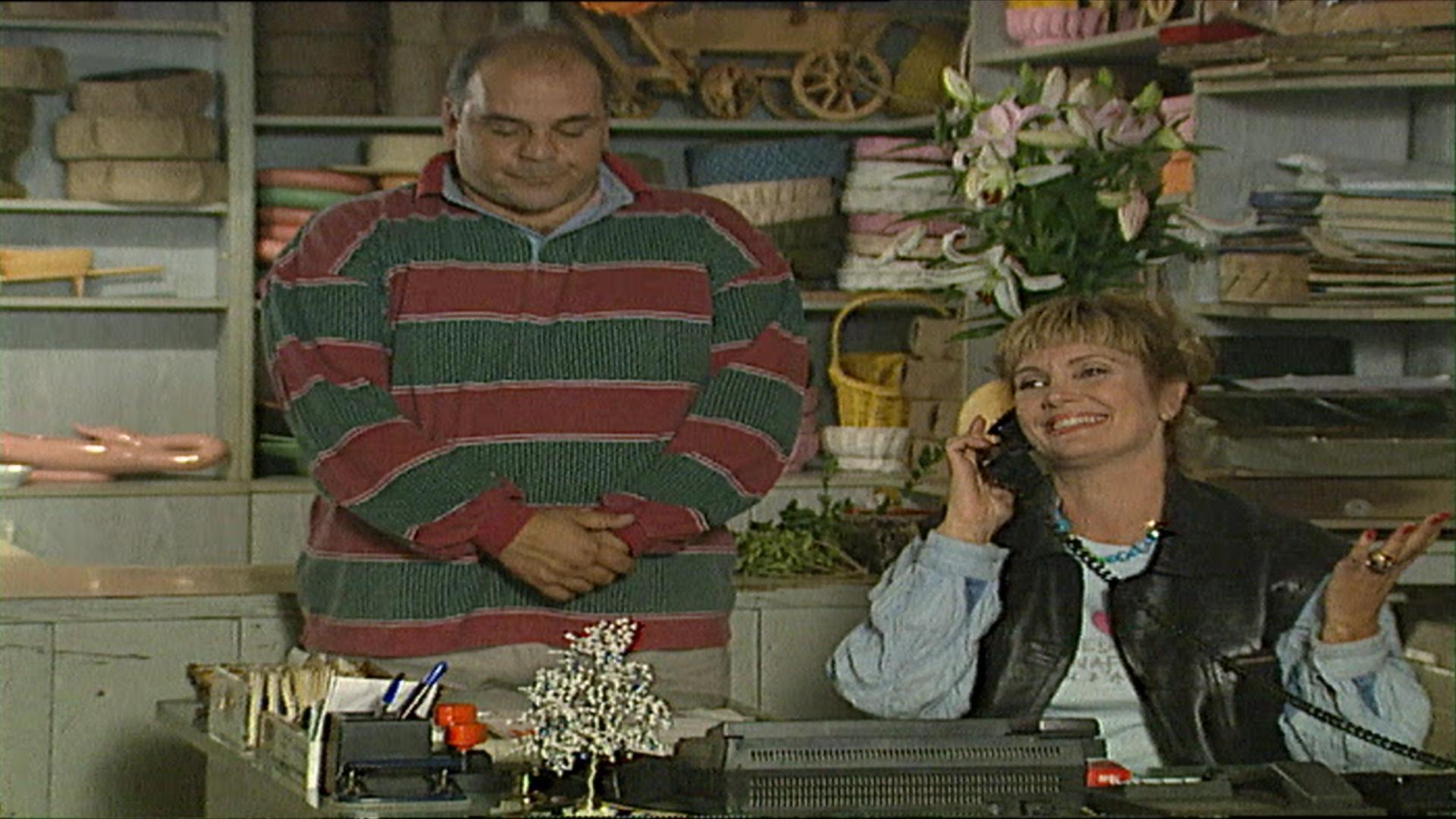 Boş Gezen ve Kalfası 3. Bölüm