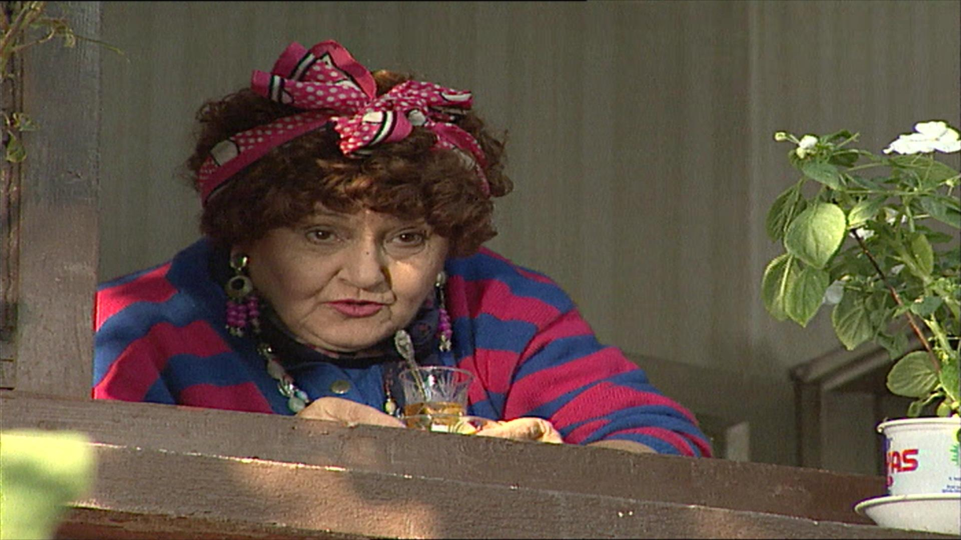 Boş Gezen ve Kalfası 8. Bölüm