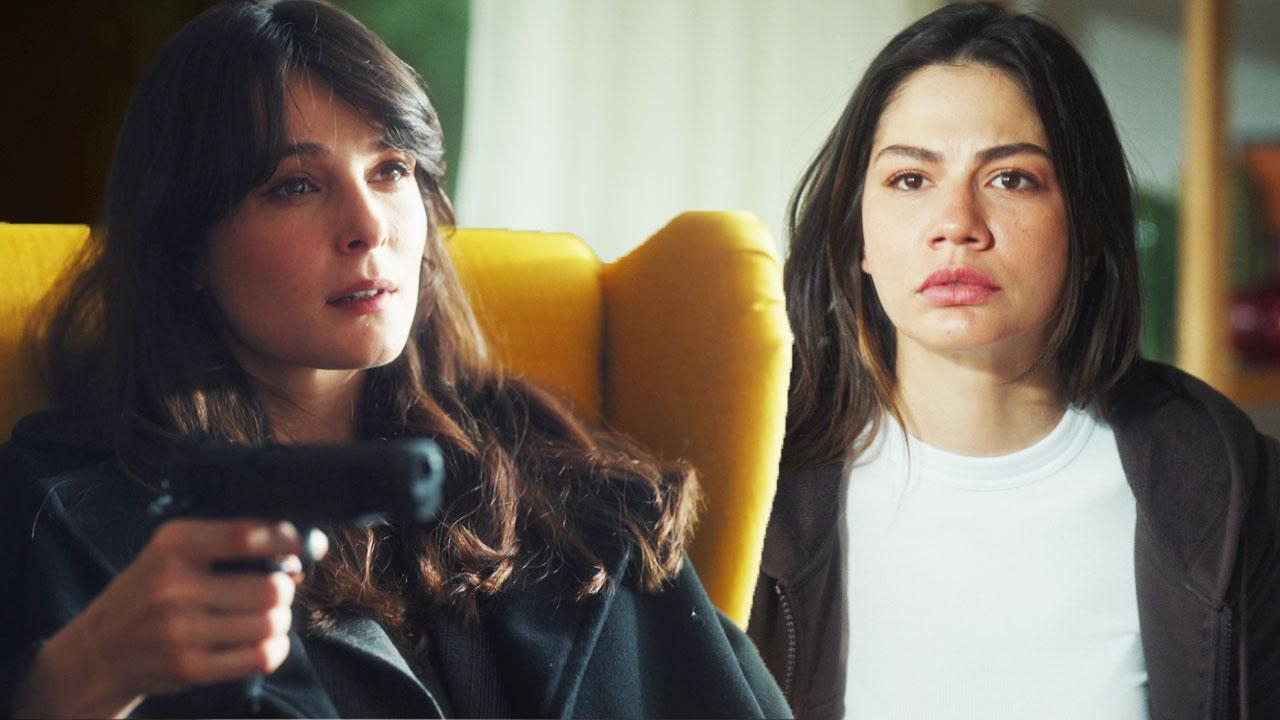 Çiğdem, Nisan'ı vuracak mı?