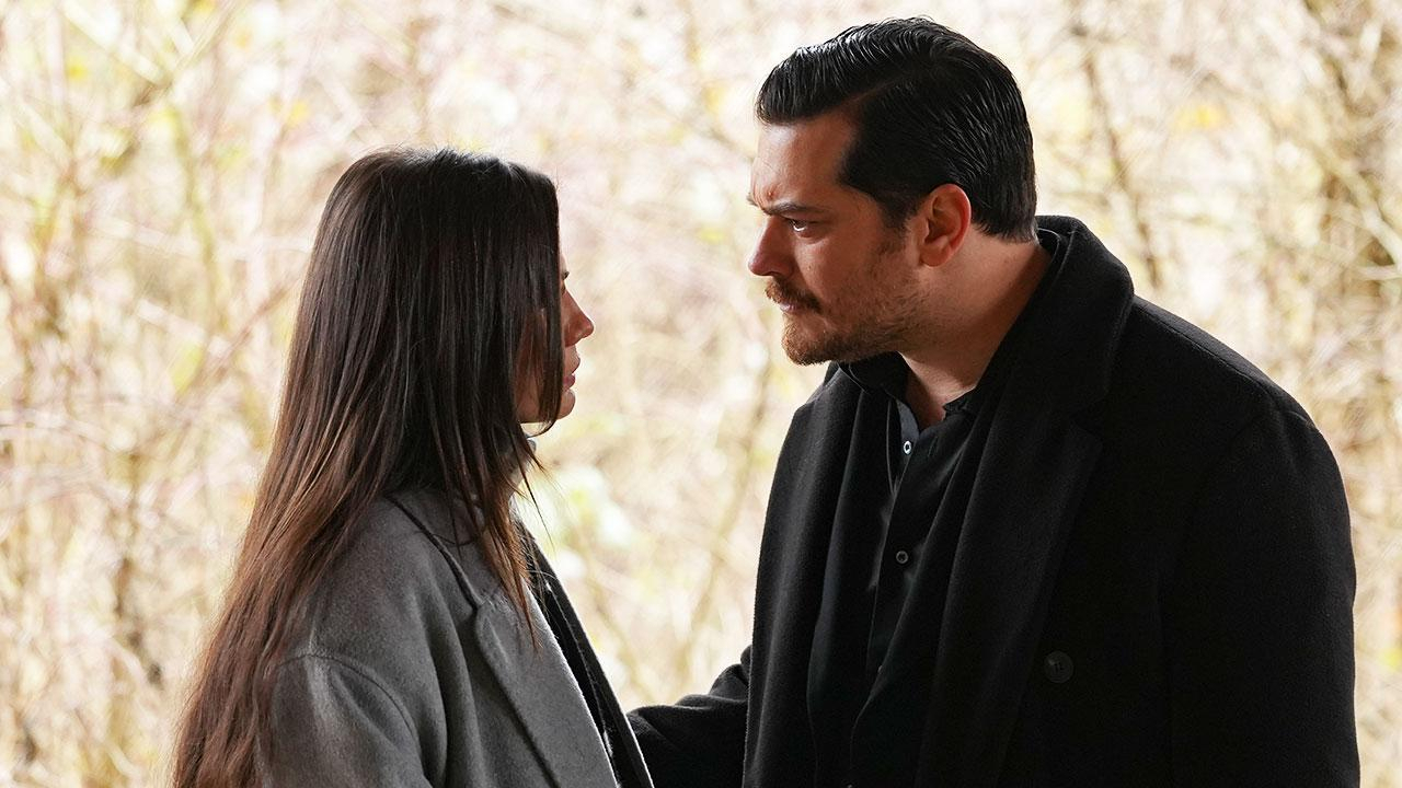 Eşref Rüya 35. Bölüm - 23 Nisan'da yayında