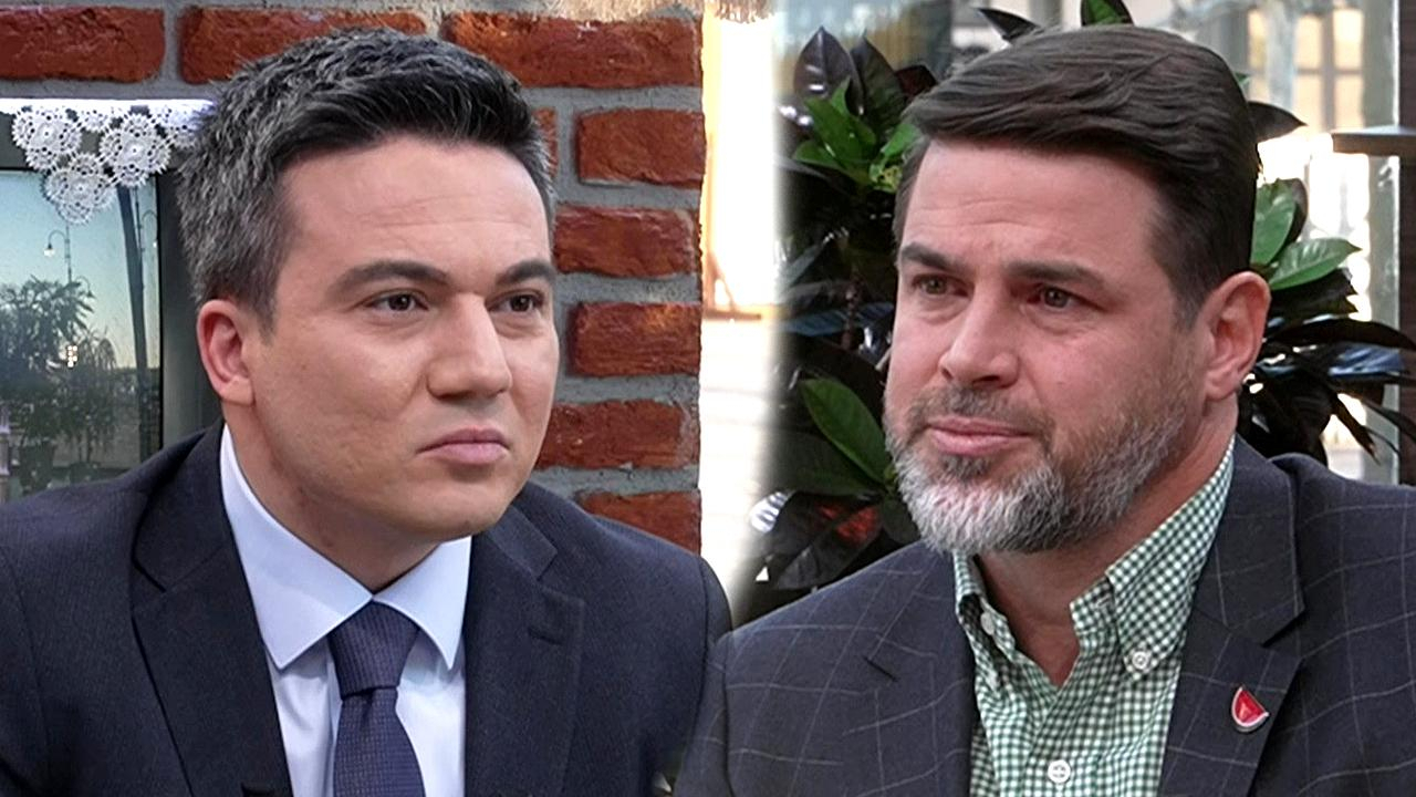 Bir Ramazan Akşamı 14. Gün – 04.03.2026