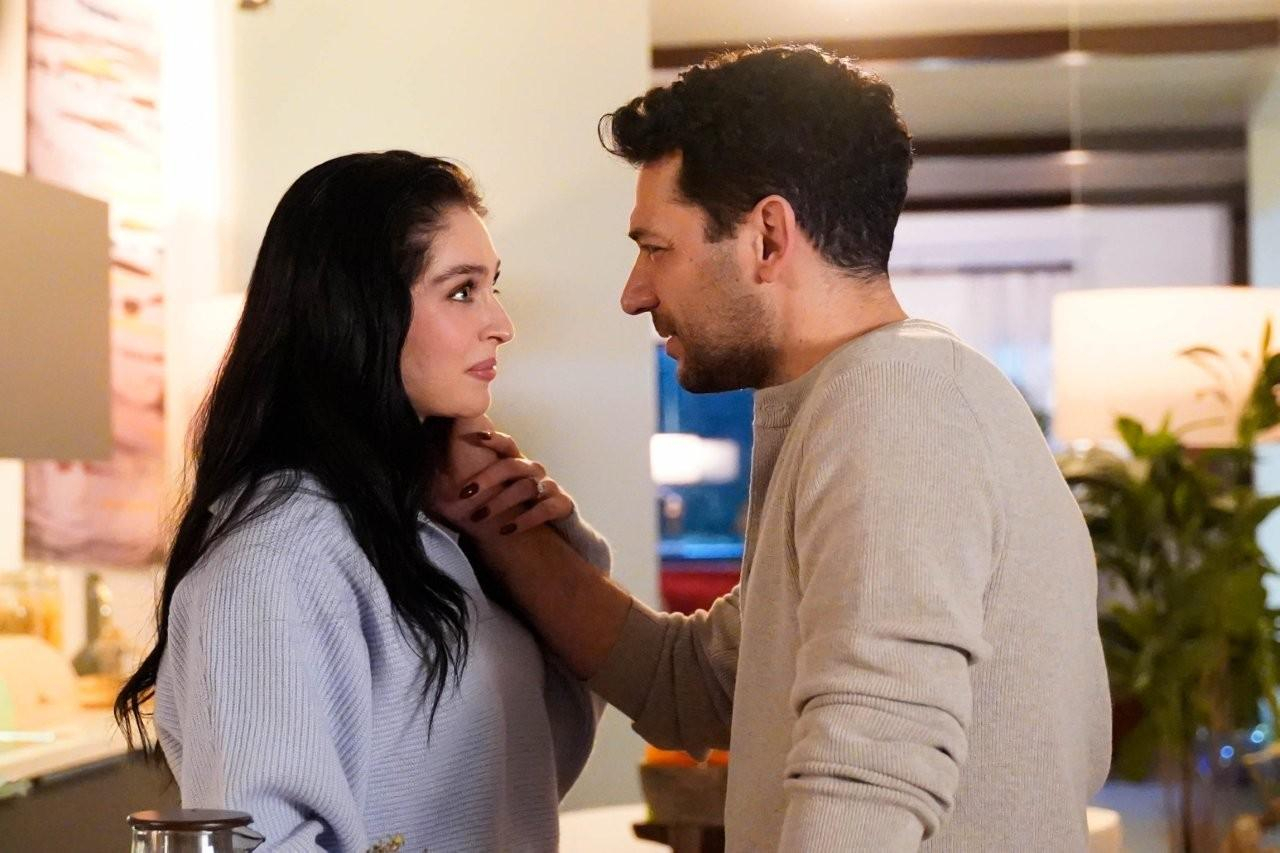 Güller ve Günahlar 20. Bölüm Fotoğrafları