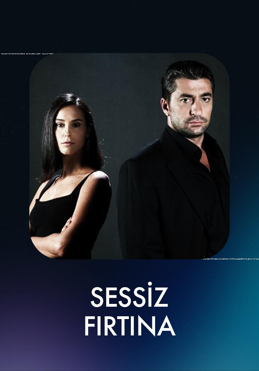 Sessiz Fırtına