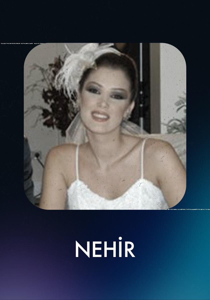 Nehir