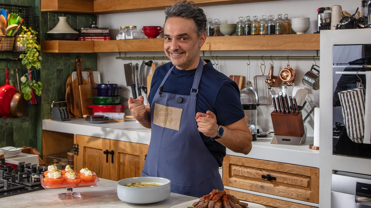 Arda'nın Ramazan Mutfağı 2025 Genel Fragmanı