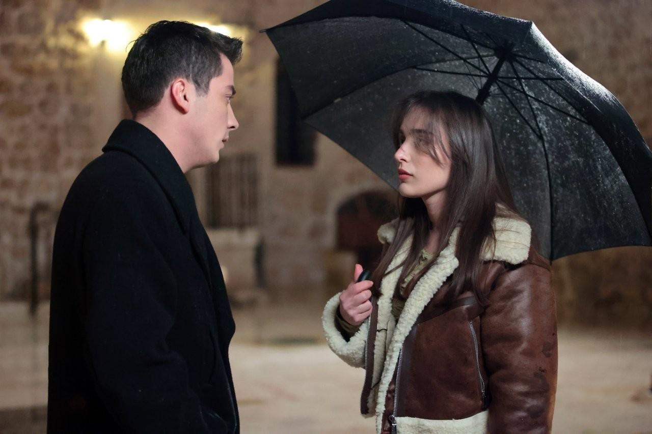 Uzak Şehir 53. Bölüm Fotoğrafları