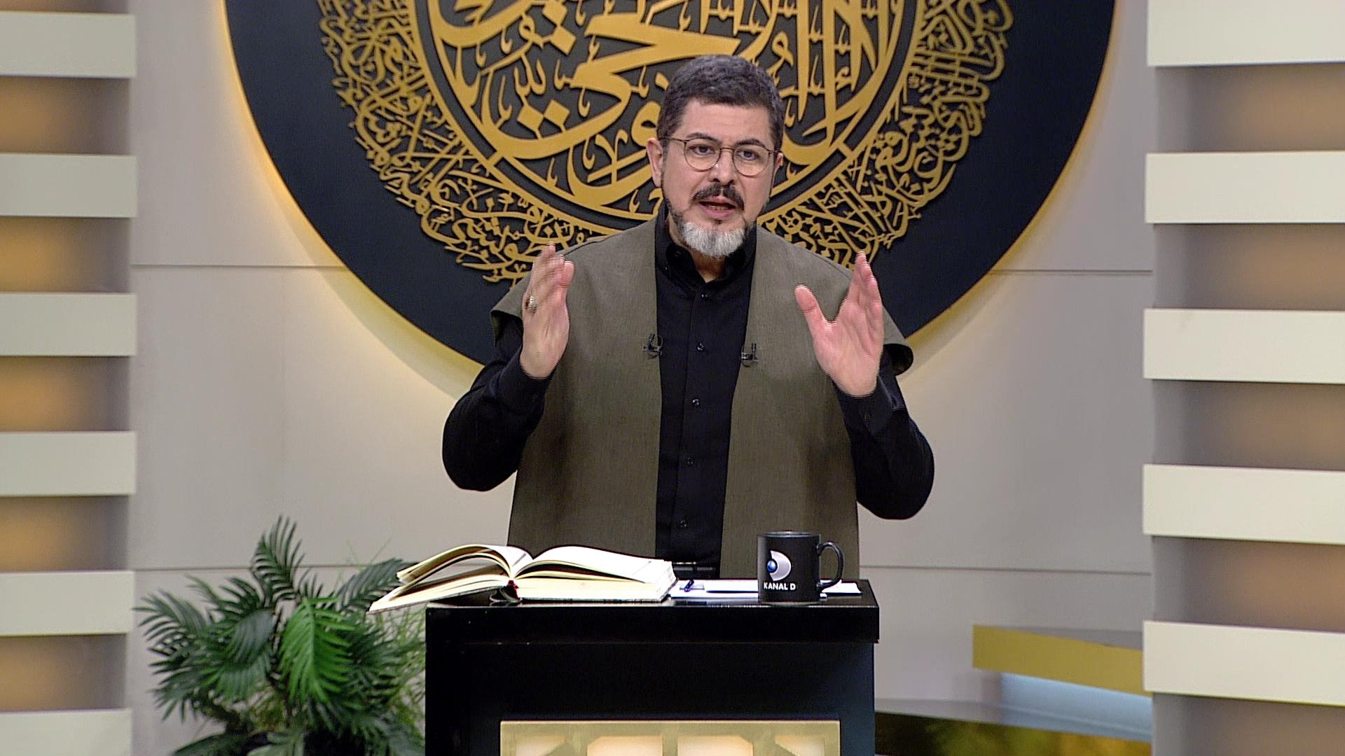 M. Fatih Çıtlak ile Sahur Vakti - 06.03.2026