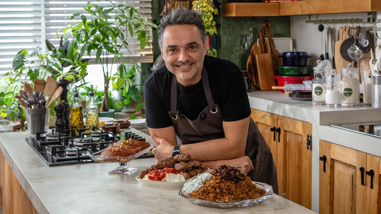 Arda'nın Ramazan Mutfağı 215. Bölüm / 6 Mart 2026