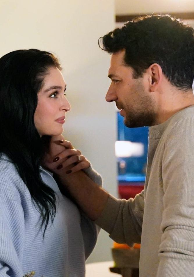 Güller ve Günahlar 21. Bölüm Fragmanı