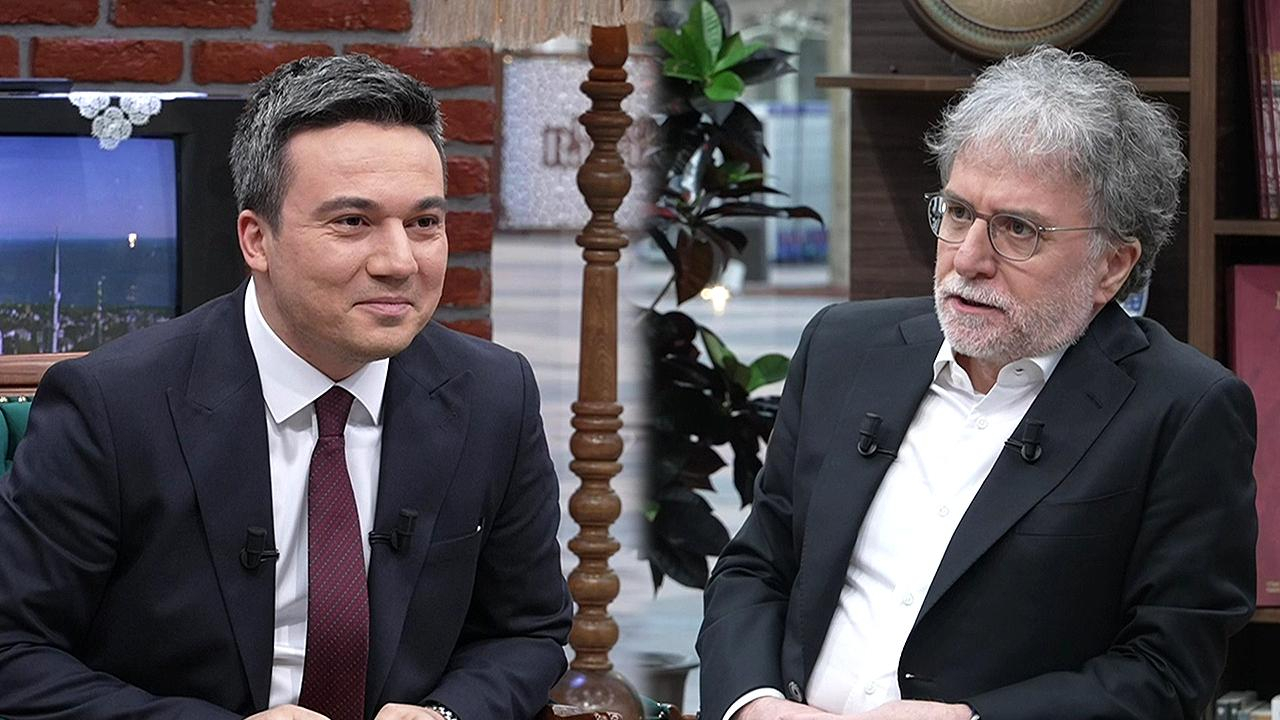 Ahmet Hakan savaştaki son durumu anlatıyor