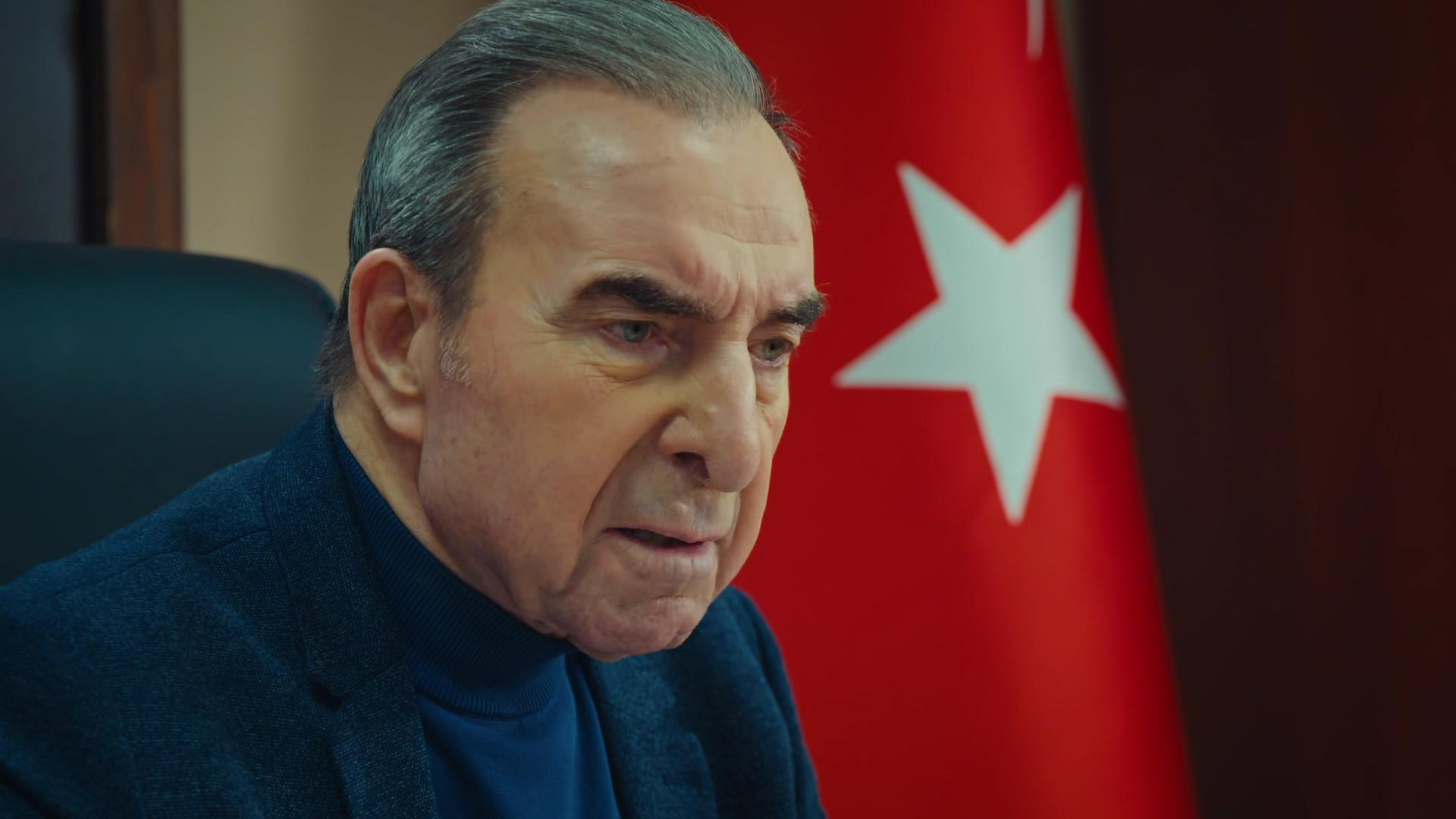 Arka Sokaklar 743. Bölümden ilk kareler!