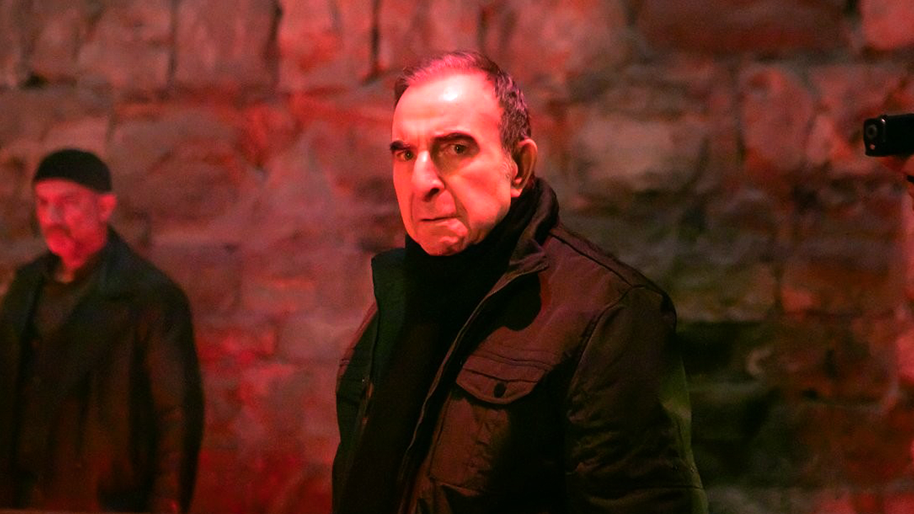 Arka Sokaklar 742. Bölüm