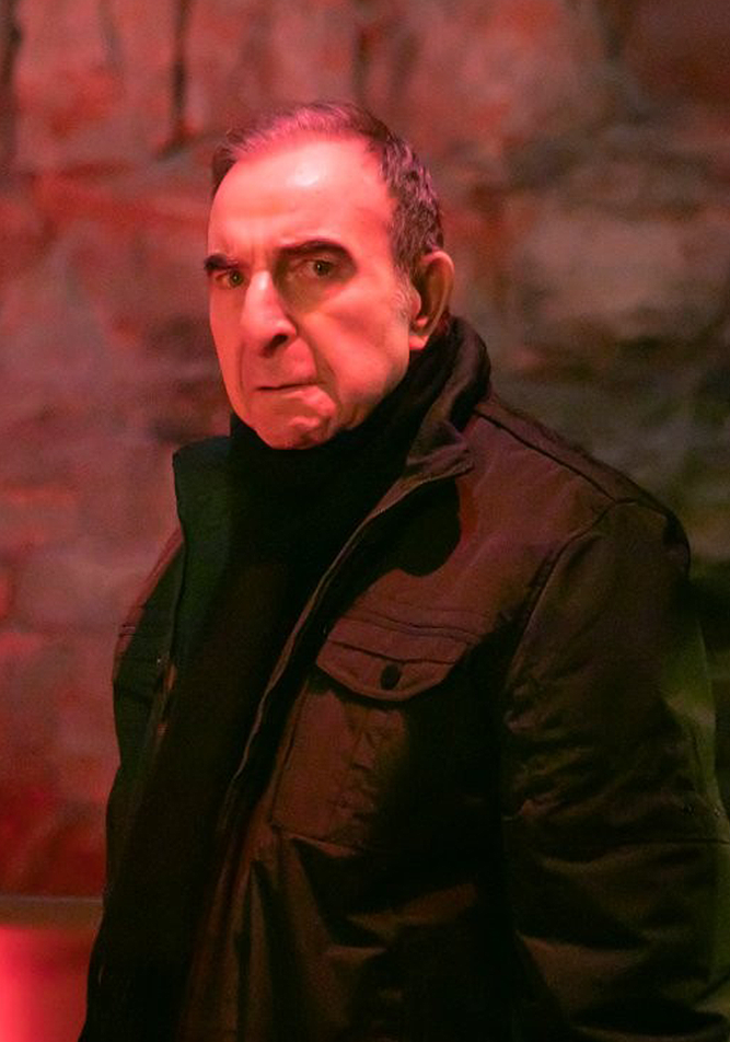 Arka Sokaklar 743. Bölüm Fragmanı