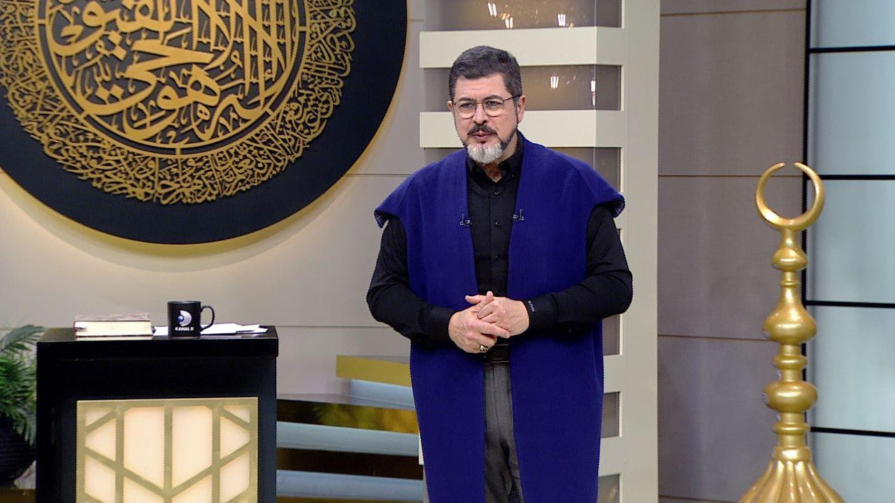 M. Fatih Çıtlak ile Sahur Vakti - 07.03.2026