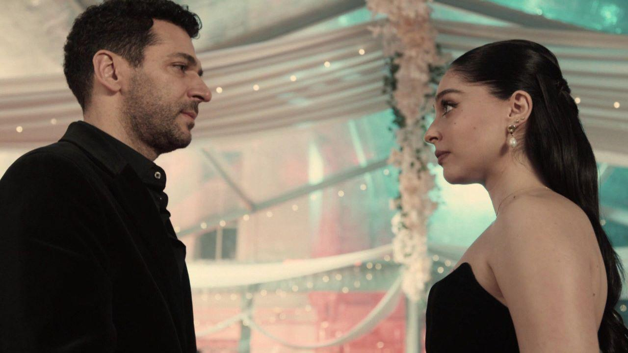 "Güller ve Günahlar"ın son bölümü nefes kesti!