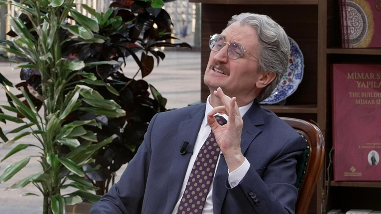 "Oruç hediyelerin en güzelidir!"