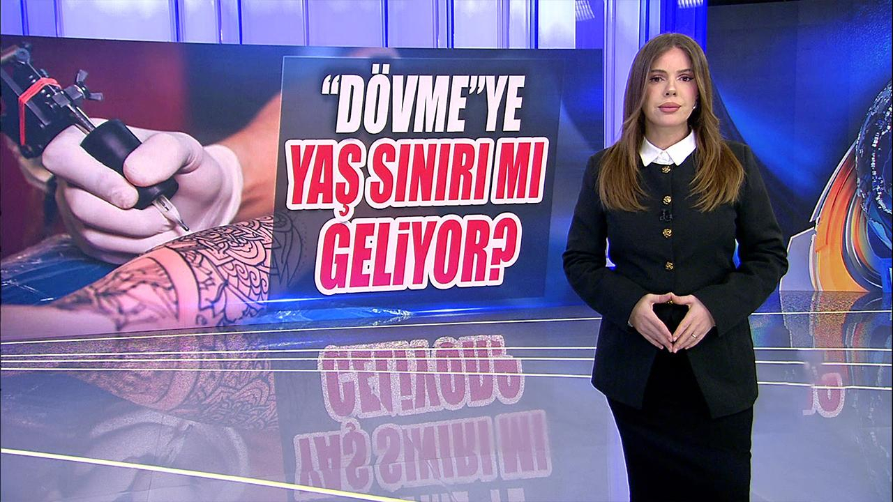 Kanal D Haber Hafta Sonu - 07.03.2026