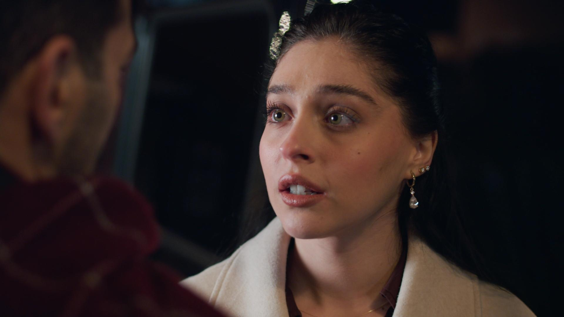 Güller ve Günahlar 21. Bölümden ilk kareler!