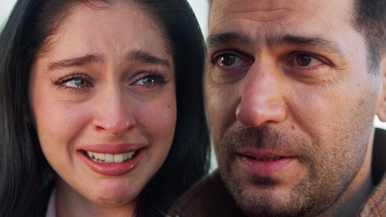 Serhat'tan Zeynep'e ilan-ı aşk!