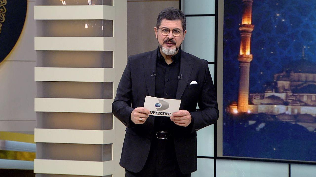 M. Fatih Çıtlak ile Sahur Vakti - 08.03.2026