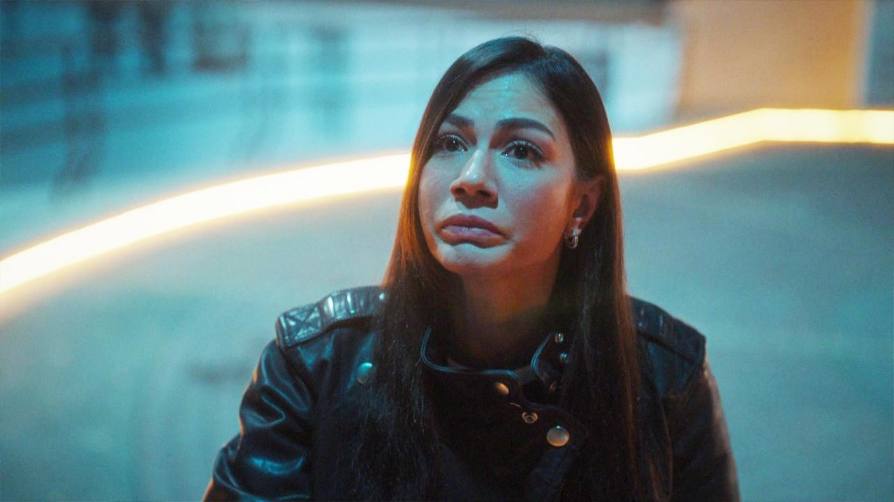 Eşref Rüya son bölümü ile nefes kesti!