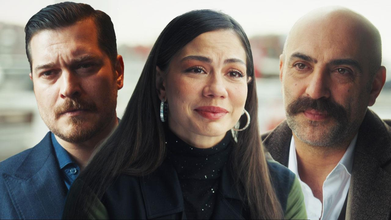 Eşref Rüya 36. Bölüm Fragmanı - 2