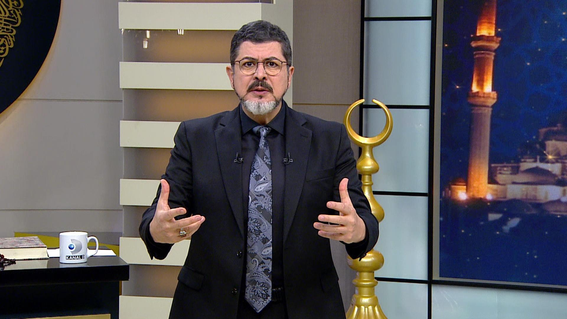 Kur'an'ın ilk ayet'i neden "Oku" emridir?