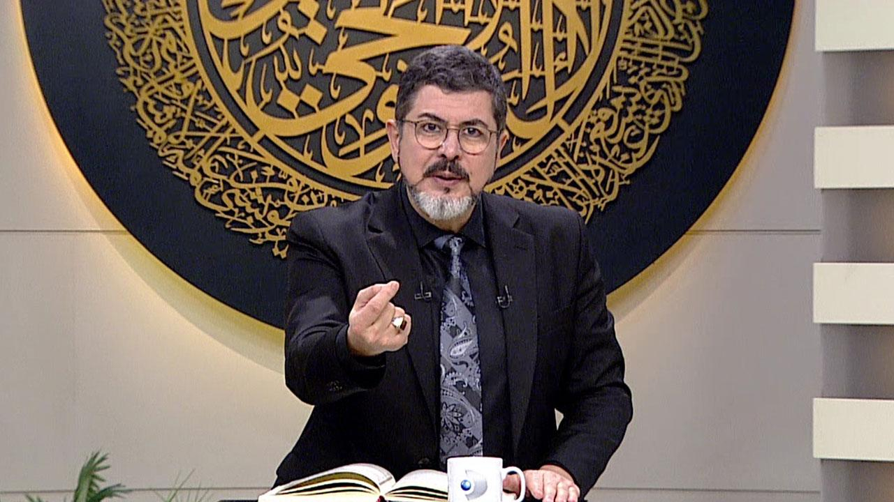 Kur'an'da peygamberlerin hayatı neden anlatılır?