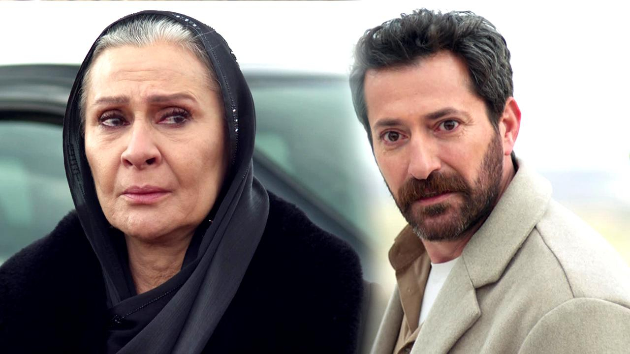 Sadakat, Boran'ı ihbar etti!