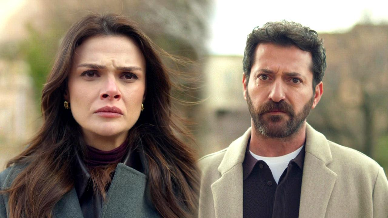 Boran serbest kaldı!