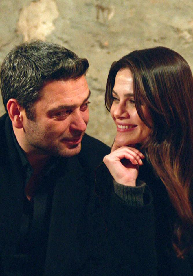 Uzak Şehir 40. Bölüm Fragmanı - 3