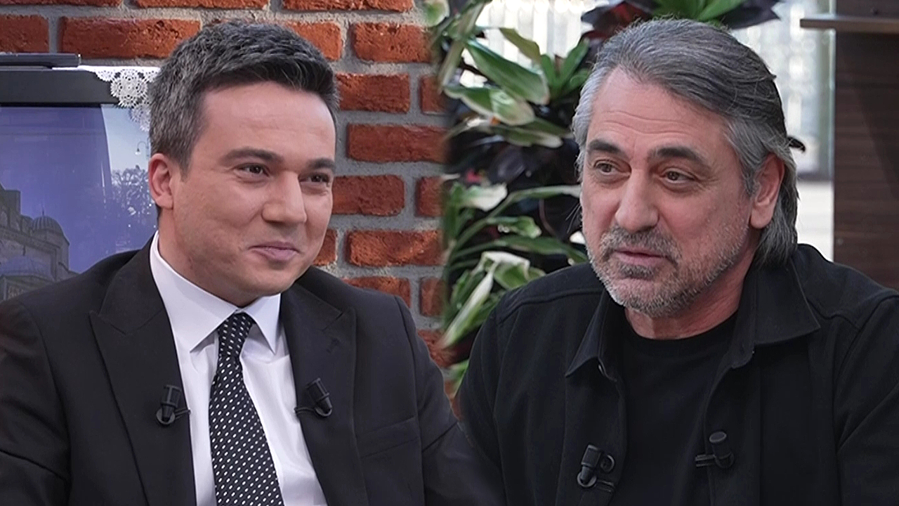 Eşref Ziya'nın bir Ramazan anısı...