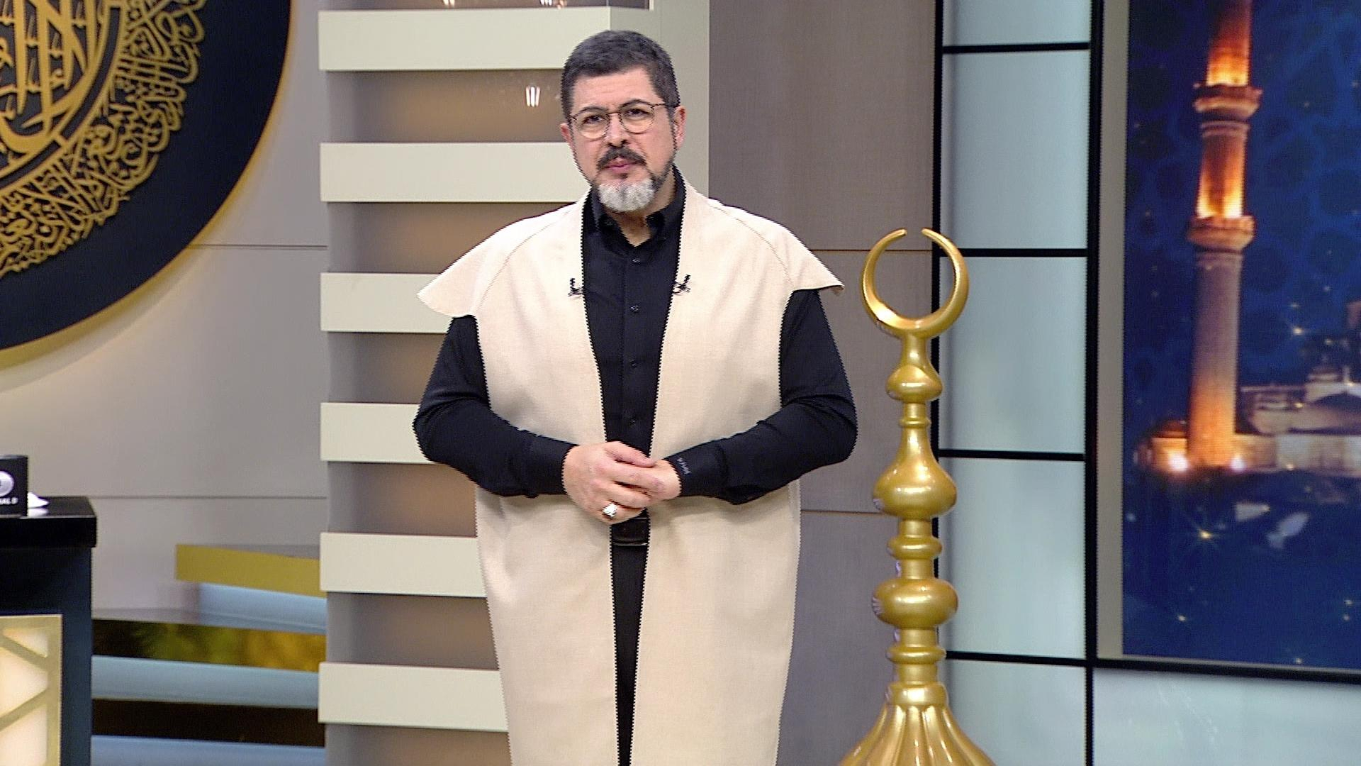 M. Fatih Çıtlak ile Sahur Vakti – 10.03.2026