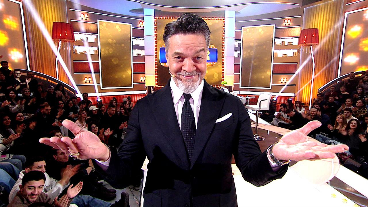 Beyaz'la Joker 11. Bölüm