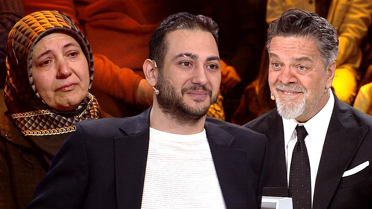 Dünya şampiyonu karateci Bekir Kavak'ın hikayesi!