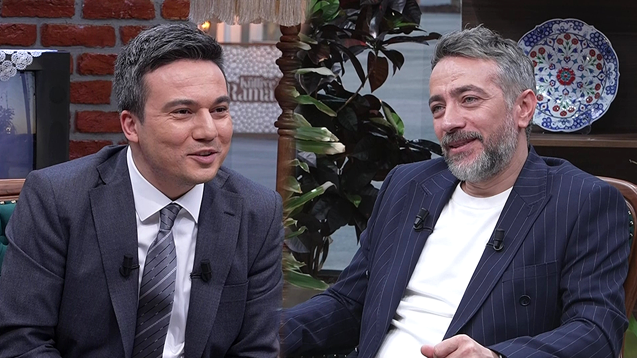 Bir Ramazan Akşamı 20. Gün - 10.03.2026