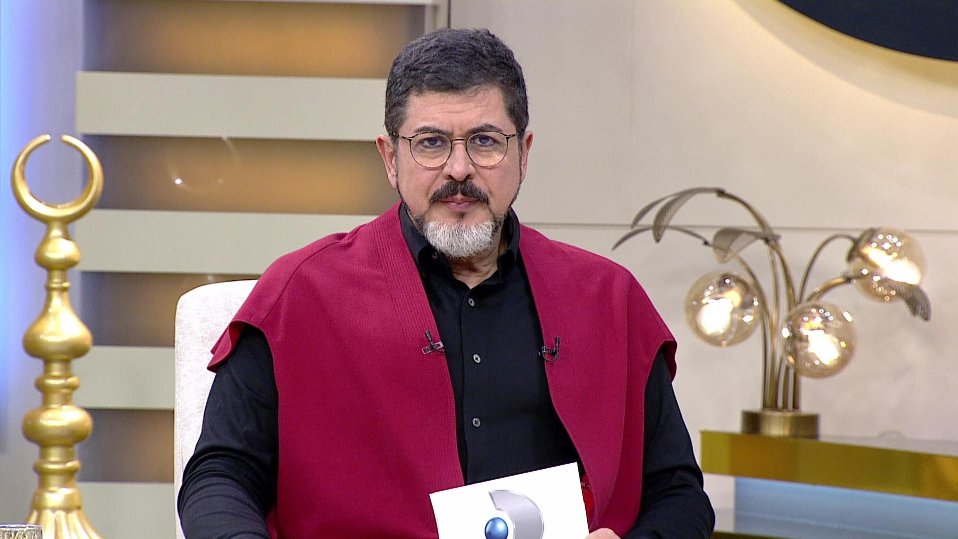 M. Fatih Çıtlak ile Sahur Vakti - 11.03.2026