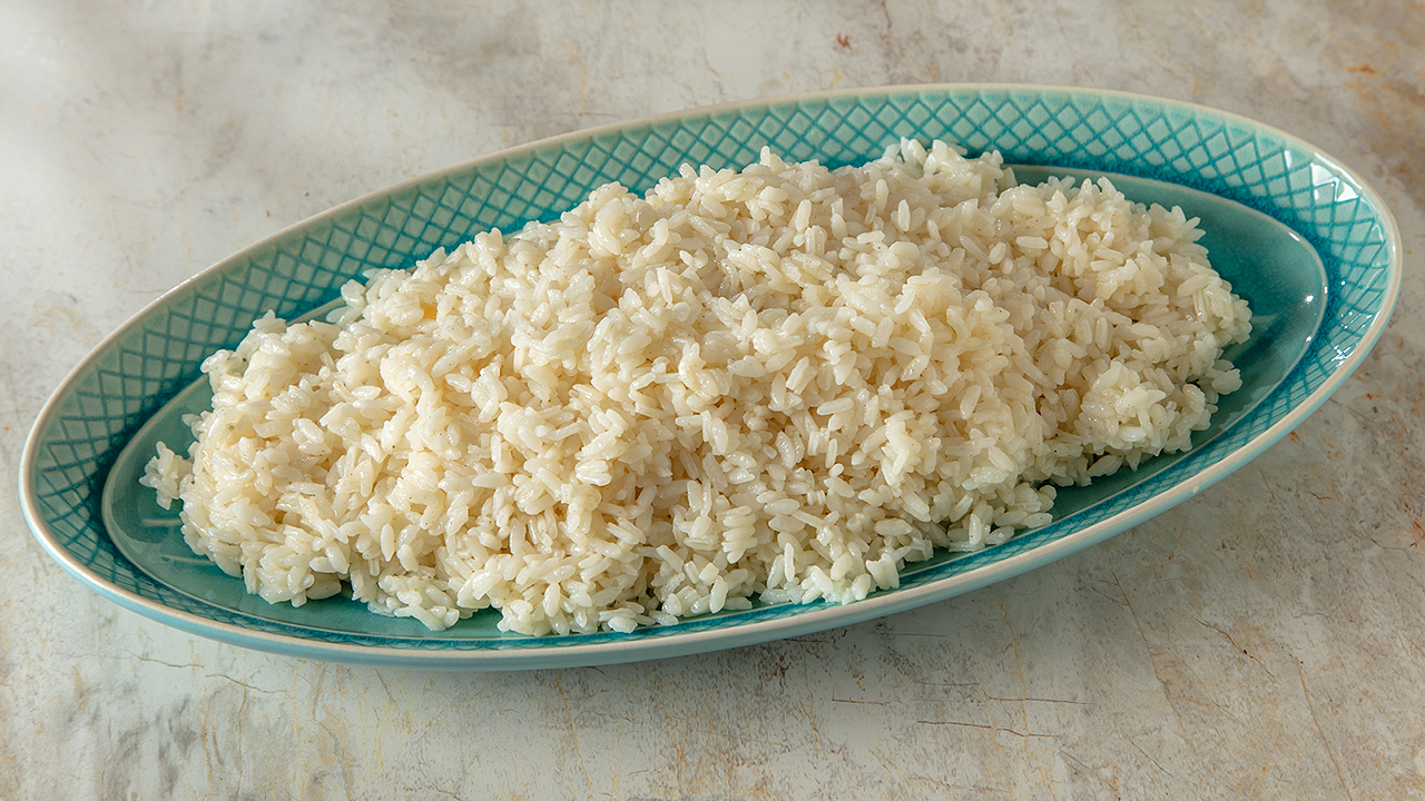 Pirinç Pilavı